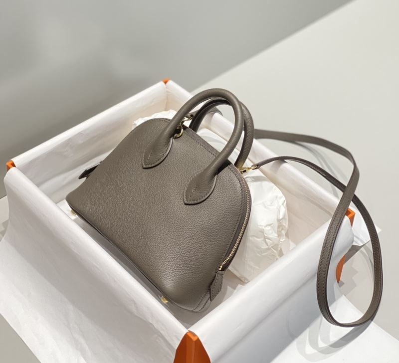 Hermes Bolide Bags